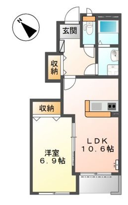ルーチェ　　　刈谷市近郊の賃貸はクラスホーム刈谷店