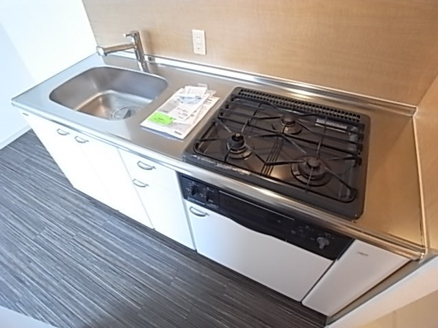 ワコーレヴィータ月見山