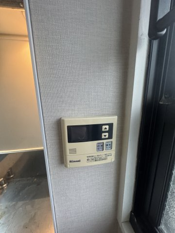 イーストハイツの設備