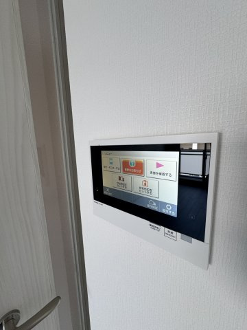 アドバンス神戸マリスⅠのセキュリティ