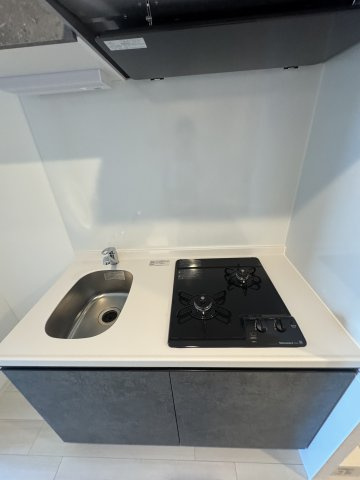 アドバンス神戸マリスⅠのキッチン