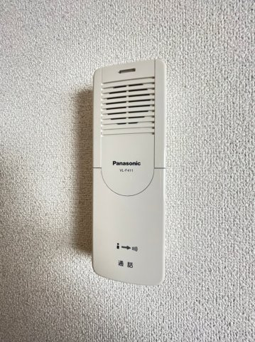平成霞が丘ハイツのセキュリティ