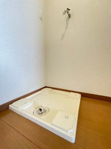 平成霞が丘ハイツのその他