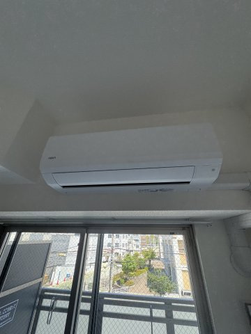 アドバンス神戸マリスⅠの設備
