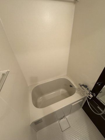 アドバンス神戸マリスⅠの浴室