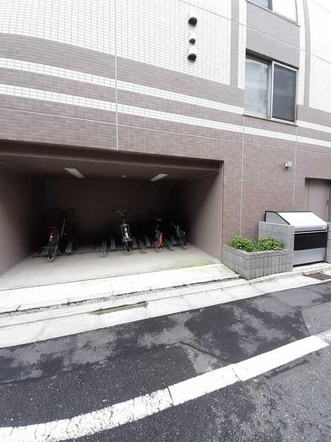 錦糸町コクーンのその他共用部分