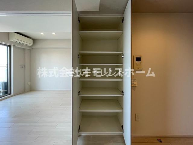 イプセ蒲田Ⅲのその他