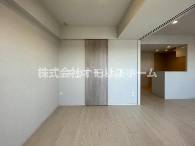 イプセ蒲田Ⅲの設備