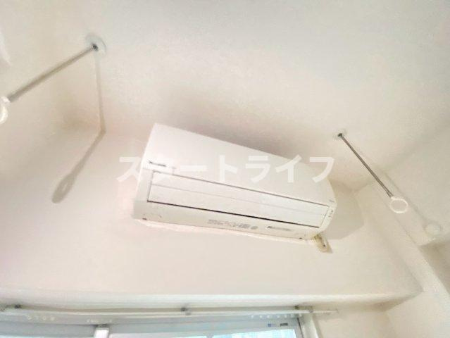 大阪市淀川区野中北１丁目の賃貸マンションの設備