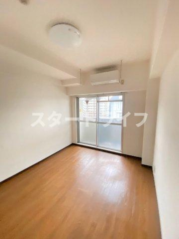 大阪市淀川区野中北１丁目の賃貸マンションの展望