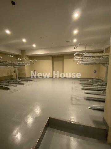 モディア文京目白台のその他共用部分