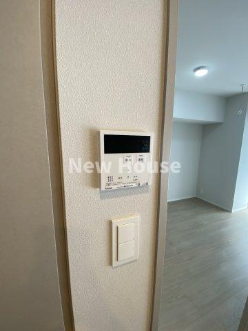 モディア文京目白台の設備