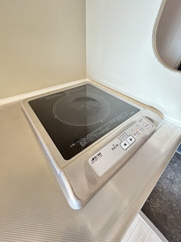 メゾン・ド・六甲パートⅠのキッチン