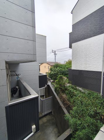 蓮宮リッチライフの展望