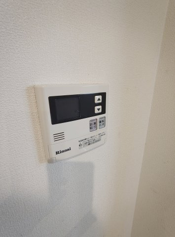 蓮宮リッチライフの設備