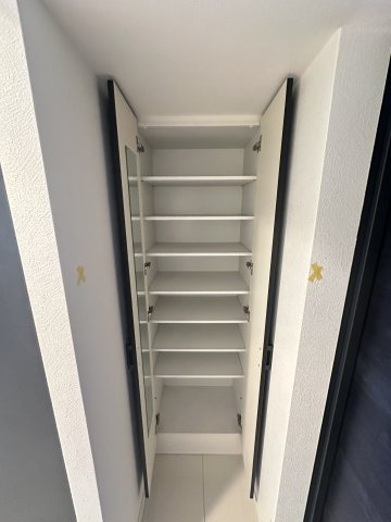 エスライズ東天満のその他