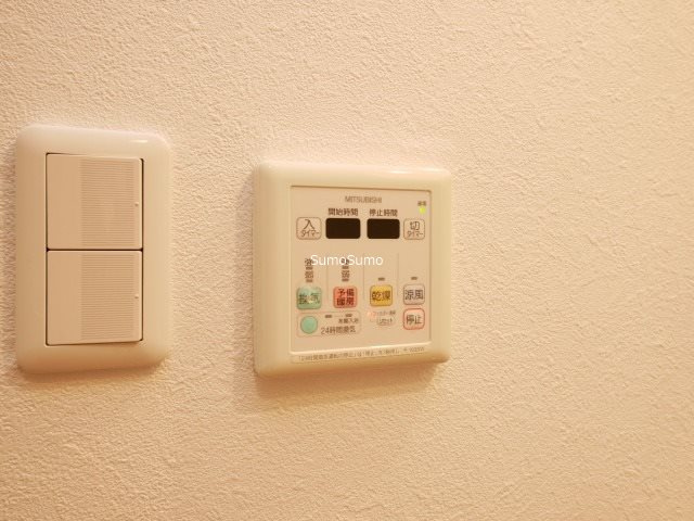 アプリーレ京町堀のその他