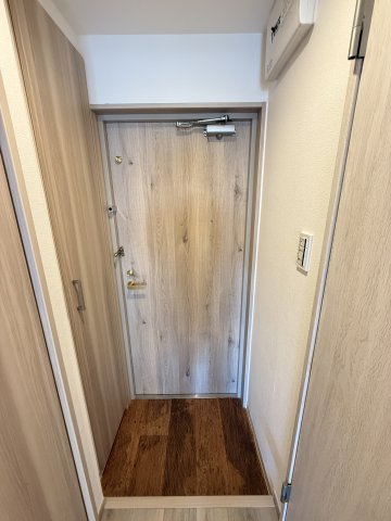 フィレンツェの玄関