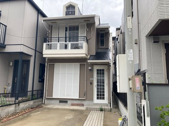 松本戸建