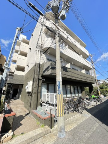 ドミトリー石屋川