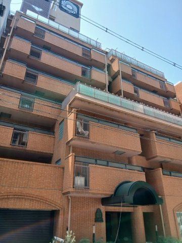 ノバカネイチ四ツ橋