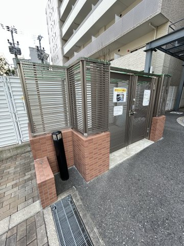 カスタリアタワー長堀橋のその他