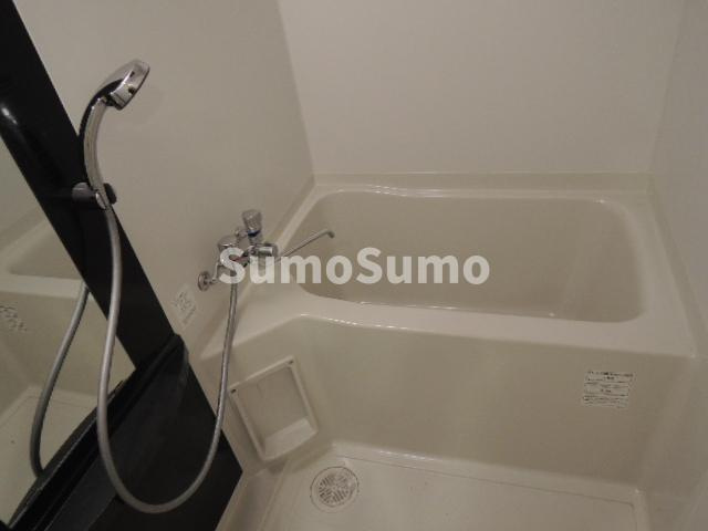 エスリード神戸三宮ノースゲートの浴室
