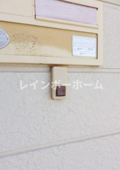 メゾンイーグル　Ｄ棟の設備|別部屋参考写真