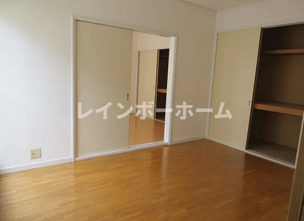 メゾンイーグル　Ｄ棟の内装|別部屋参考写真