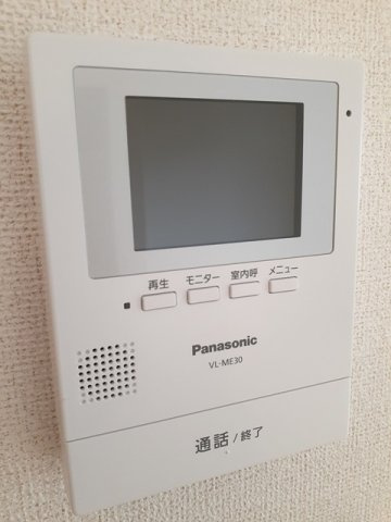 ヴィーナスⅢ－Ｂのセキュリティ