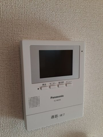 ハイネストキタのセキュリティ