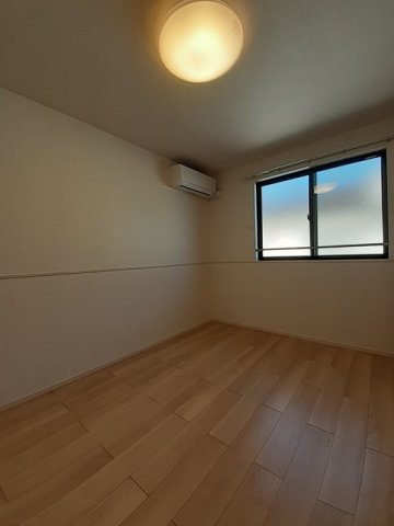 ハイネストキタの内装|過ごしやすい室内です