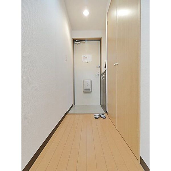 【玄関】 | サンパーク一社
