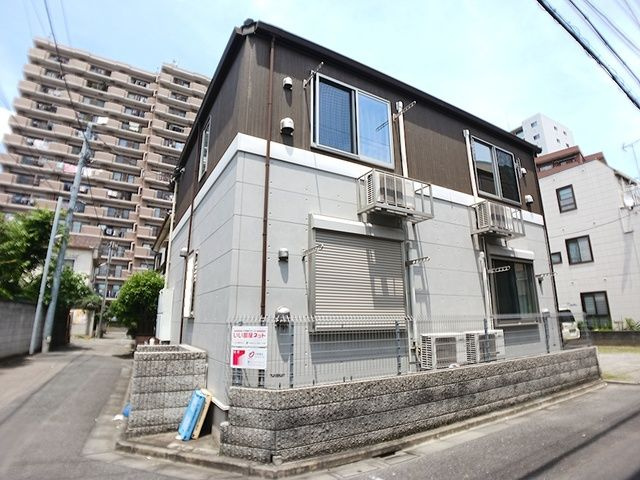 メゾン　ミニヨン
