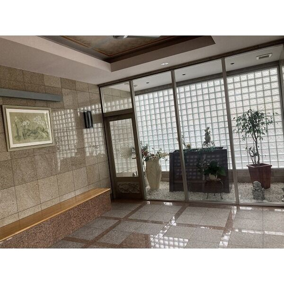 【エントランス】 | SPROUT