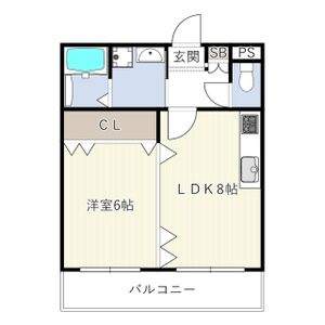 【間取り】 | SPROUT