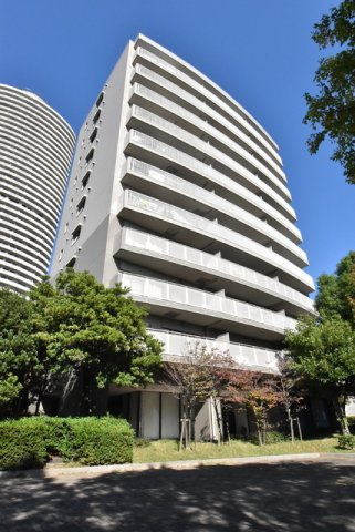 【外観パース】 | ザ・シーン城北イーストスター