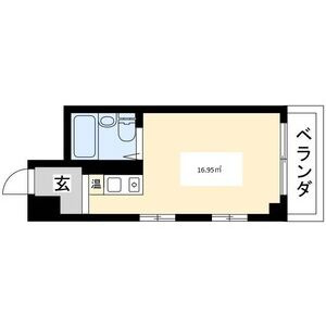 【間取り】 | リアライズ鶴舞南Ⅰ