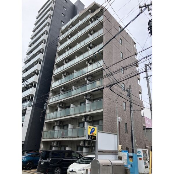 【外観】 | リアライズ今池