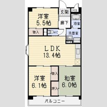 5清邦ビルの画像