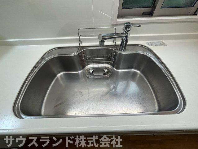八王子市元八王子町一丁目の設備