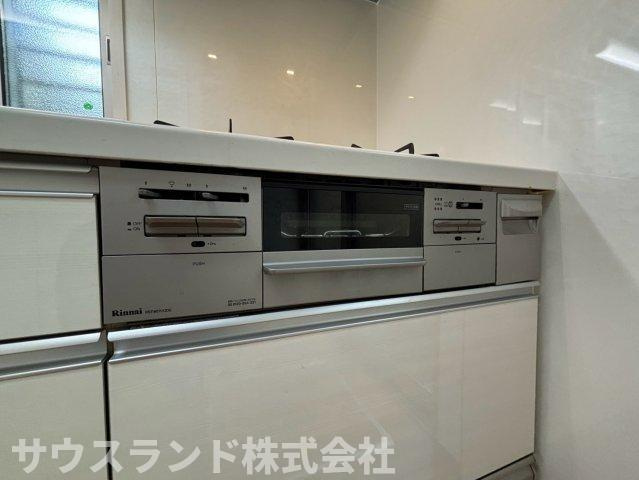 八王子市元八王子町一丁目の設備