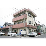 平出ハイツの画像