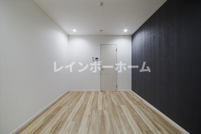 REVE柏(レーブカシワ)　仲介手数料（賃料の1.10ヵ月）の50％OFF対象物件！の内装|内装もきれいです