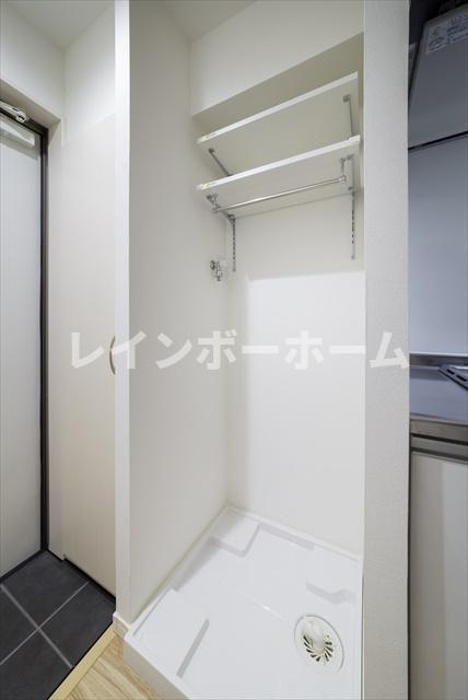 REVE柏(レーブカシワ)　仲介手数料（賃料の1.10ヵ月）の50％OFF対象物件！の設備