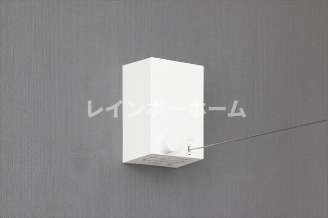 REVE柏(レーブカシワ)　仲介手数料（賃料の1.10ヵ月）の50％OFF対象物件！の設備