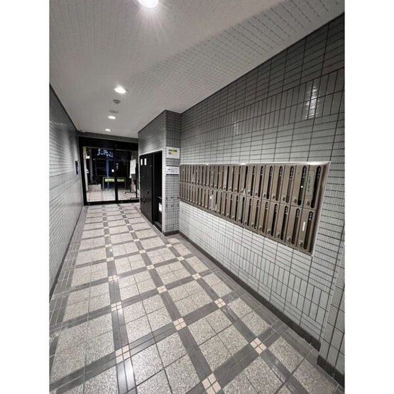 【ロビー】 | DOMUS21