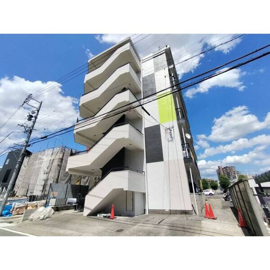 【外観】 | 見岳ビル