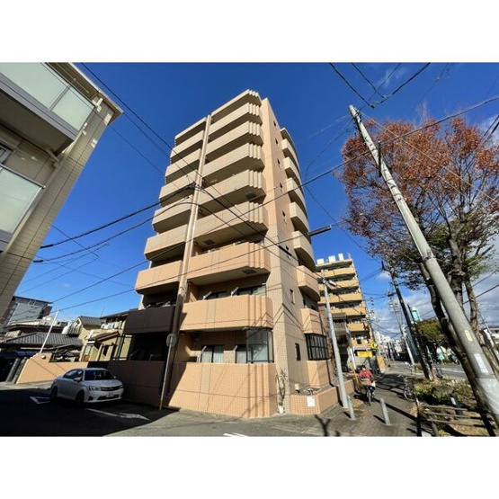 【外観】 | AVENUEやなぎはら