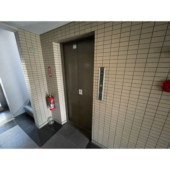 【その他共用部分】 | AVENUEやなぎはら